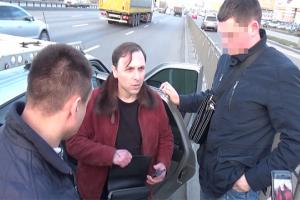 З України депортували чергового "злодія в законі"