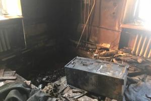 Після затримання Насірова на Одеській митниці сталася пожежа, комп'ютери відомства залили водою - Марушевська