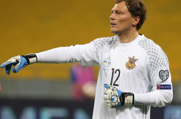 П'ятов на програму не приїхав