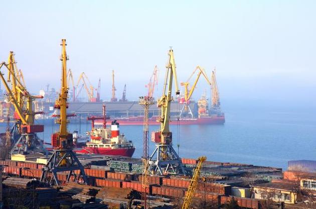 Портова блокада:  ні оренди, ні концесії, ні приватизації