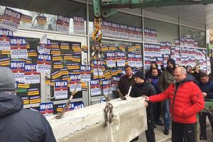 Замурували здоровий глузд