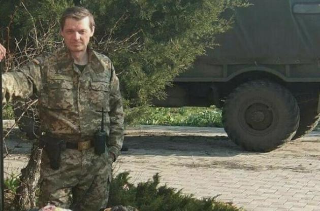 Ігор Іванченко