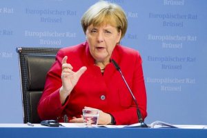 Протидія тероризму може стати козирем Меркель на виборах в Бундестаг