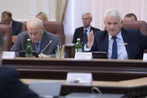 Геронтократия на марше, или Узаконят ли для академической верхушки 