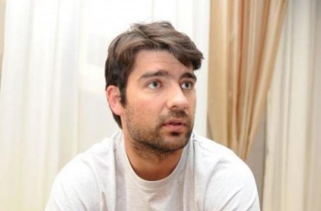 Чорлука отримав травму в матчі РФПЛ