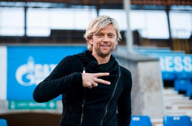 Фанаты &quot;Волыни&quot; выступили против Тимощука