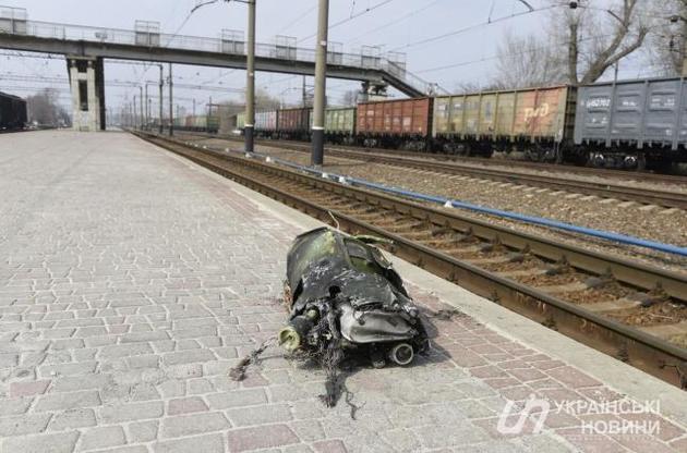 Балаклею очистят от боеприпасов за два дня