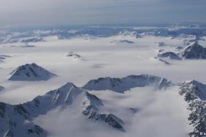 Вісім країн домовилися про спільне співробітництво в Арктиці