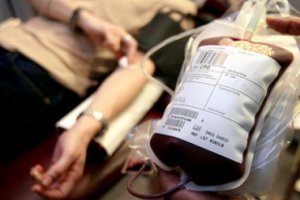 Вчені розробили спосіб масового виробництва крові