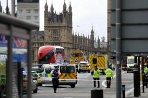 У поліції Великої Британії заявили, що лондонський терорист діяв сам