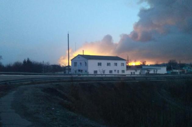 У Балаклії відновлюють пошкоджені комунікації