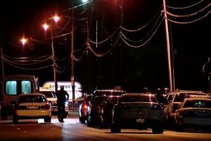 В результате стрельбы в ночном клубе в США ранены 14 человек, один погиб