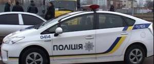 В Фастове задержали угонщика киевской маршрутки