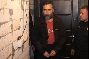 Полиция нашла и освободила похищенного восемь месяцев назад чиновника "Укрзалізниці"