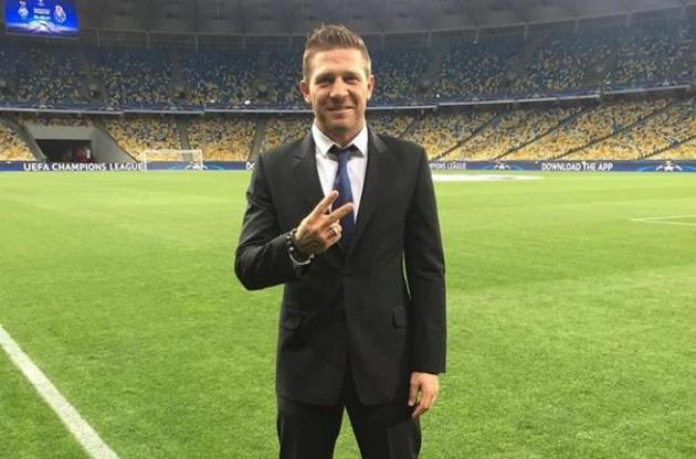 Воронін розповів про реалії аматорського футболу в Німеччині