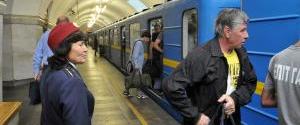 Арест счетов столичного метрополитена похож на спланированную диверсию - КГГА