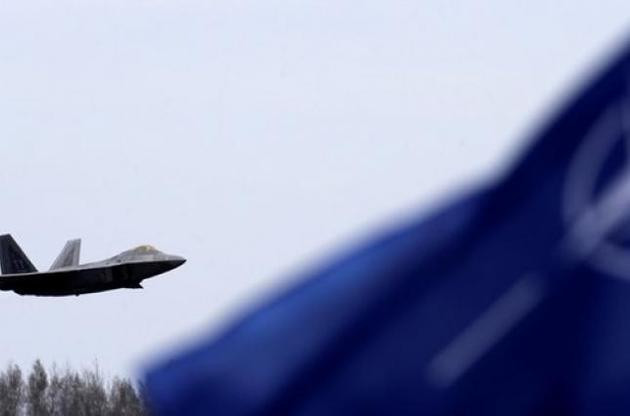 Північноатлантичний альянс має намір витратити понад 3 млрд євро на розвиток супутникового зв&#039;язку та захист від хакерів