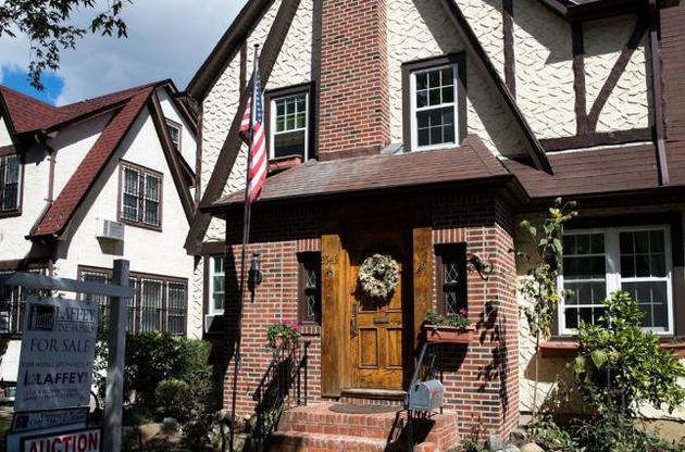 Колишній будинок Трампа купив невідомий