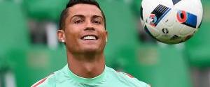 Роналду заробив більше всіх футболістів за останній рік