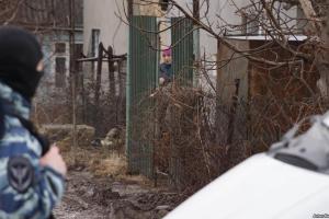 Крымских татар подвергают психологическому насилию в анексированном Крыму - The Guardian
