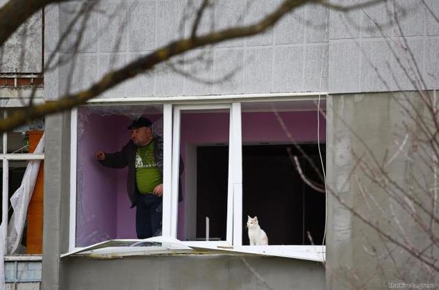 Дипломати з США оцінять наслідки пожежі на арсеналі в Балаклії