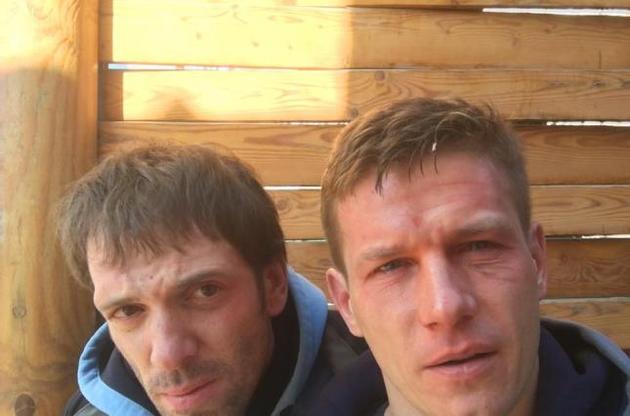 В РФ неизвестные средь бела дня избили и ограбили  журналистов &quot;Радио Свобода&quot;