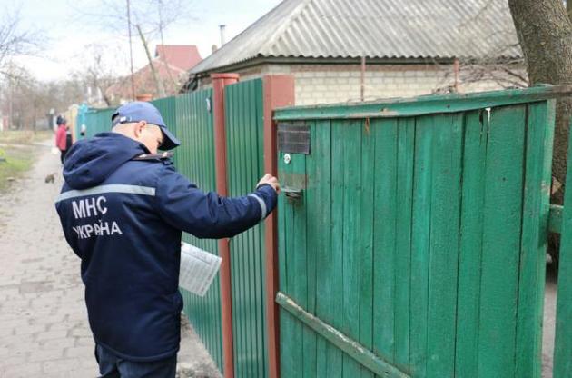 Балаклея возвращается к обычному ритму жизни после взрывов на арсенале