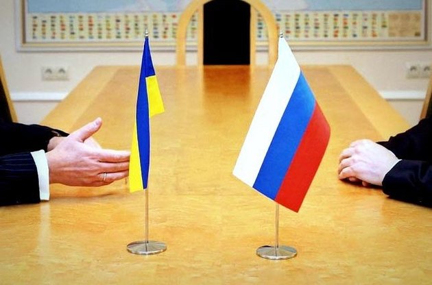 Украина заплатила России 74 млн долларов за удобрения КАС в 2014-2016