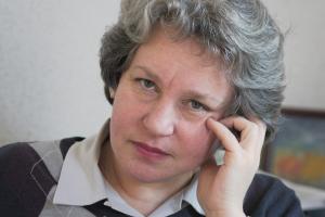 Інфіковані майбутнім