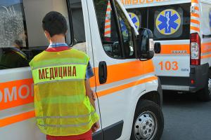 Медична реформа і ультиматум Мінздоров'я