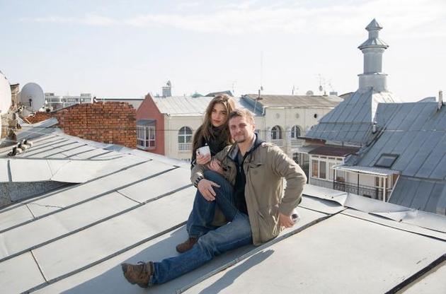 Олександр і Поліна Фомінцеви