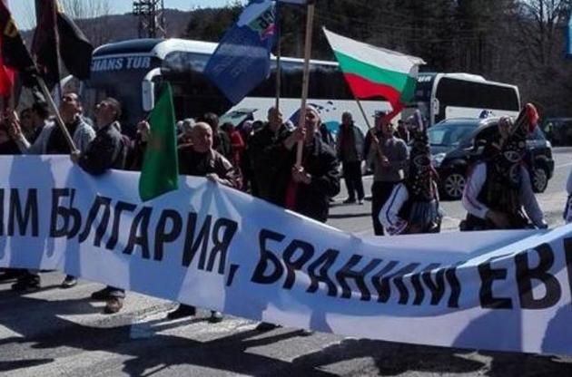 Болгария: дальше — вместе с правыми?