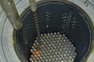 Westinghouse: банкрутство на позитиві?