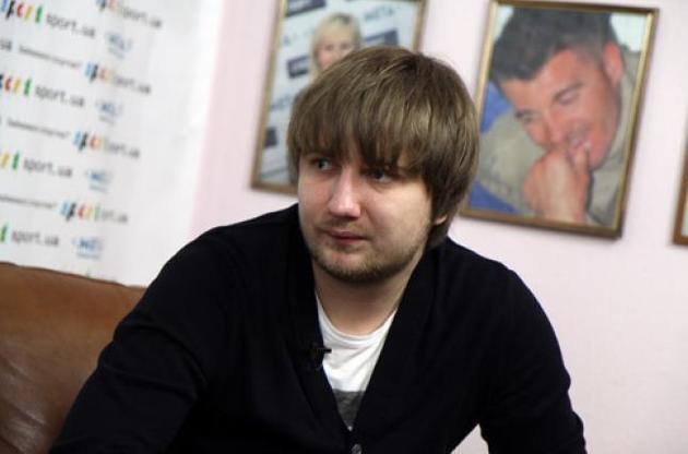 Шаблій вважає, що справа не в грошах