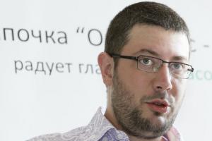 Российскому дизайнеру и блогеру Артемию Лебедеву запретили въезд в Украину