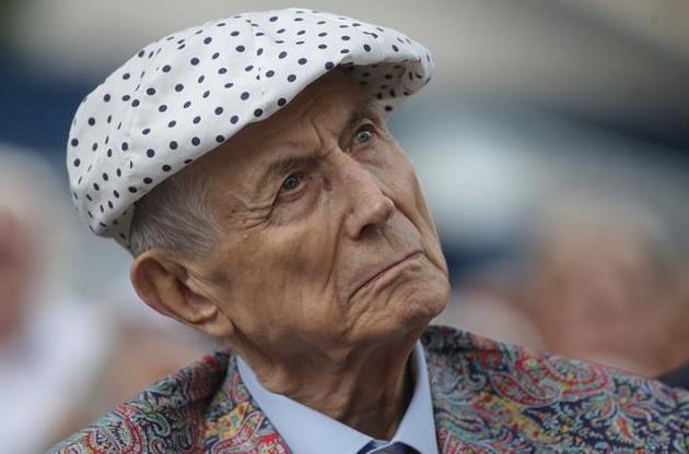 В США скончался поэт Евтушенко