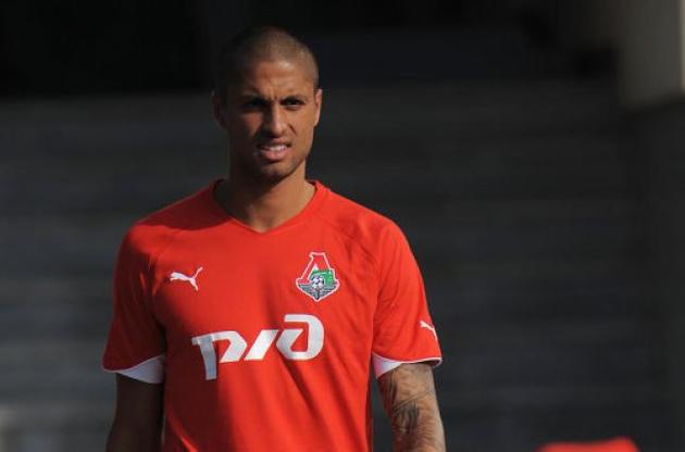 Ранее да Кошта выступал в российском "Локомотиве"