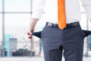 Заборгувалися. Чому зростає податковий борг бізнесу