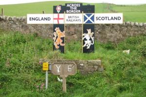 Brexit: есть ли угроза единству Великобритании?