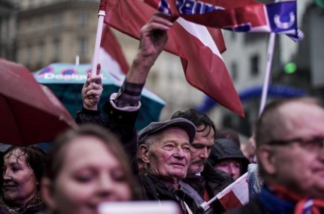 Рано расслабляться: Парламентские выборы в Австрии станут самыми рискованными в ЕС
