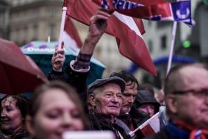 Зарано розслаблятися:  Парламентські вибори в Австрії стануть найризикованішими в ЄС
