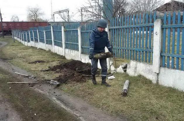 Балаклейцям компенсують житло