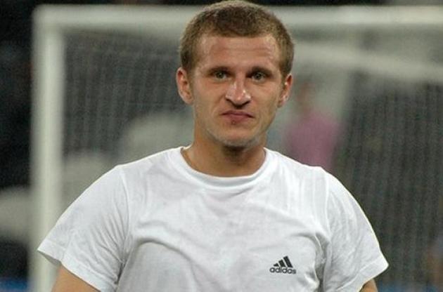 Алієв поки не повернувся в професійний футбол