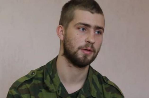 Попавший в плен военнослужащий самовольно оставил место службы – ВСУ