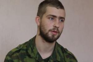 Попавший в плен военнослужащий самовольно оставил место службы – ВСУ