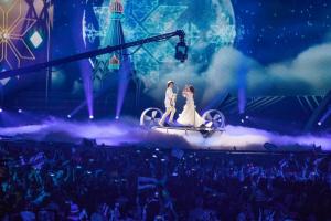 "Євробачення 2017": пісні всіх фіналістів