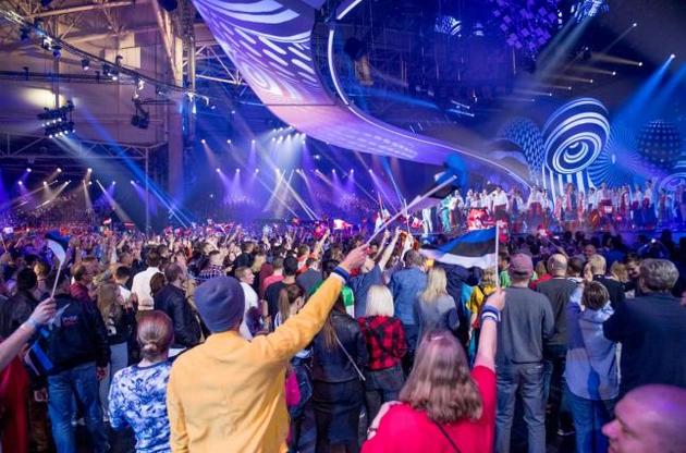 Кабмін перевірить витрати на Євробачення