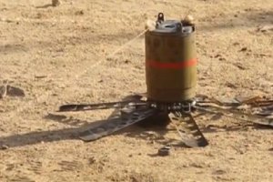 В Донбассе российские военные подорвались на мине боевиков - разведка