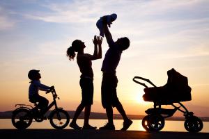 В мире отмечают Международный день семьи