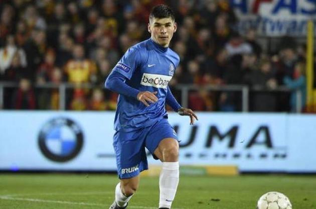 Малиновский помог "Генку" одержать победу